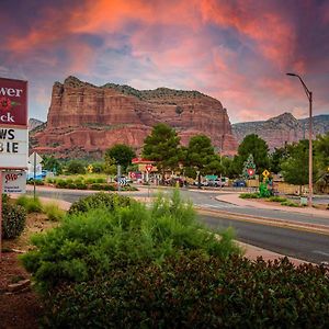 Wildflower Inn At Bell Rock