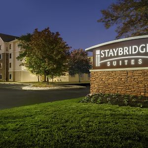 Staybridge Suites Wilmington-Newark, An Ihg Hotel